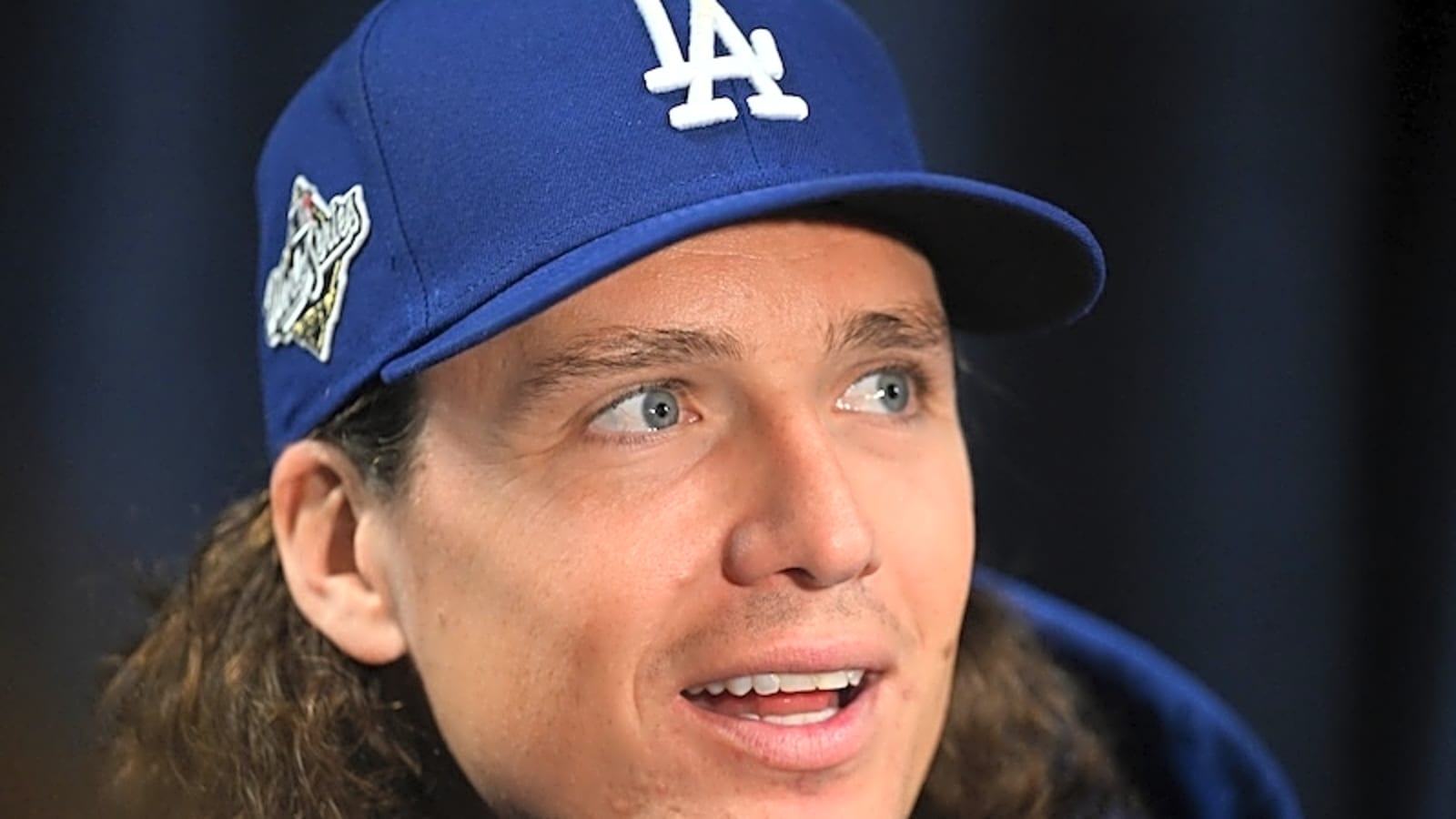 Dodgers World Series: Tyler Glasnow Treating Game 3 Start Like ‘Any Other’