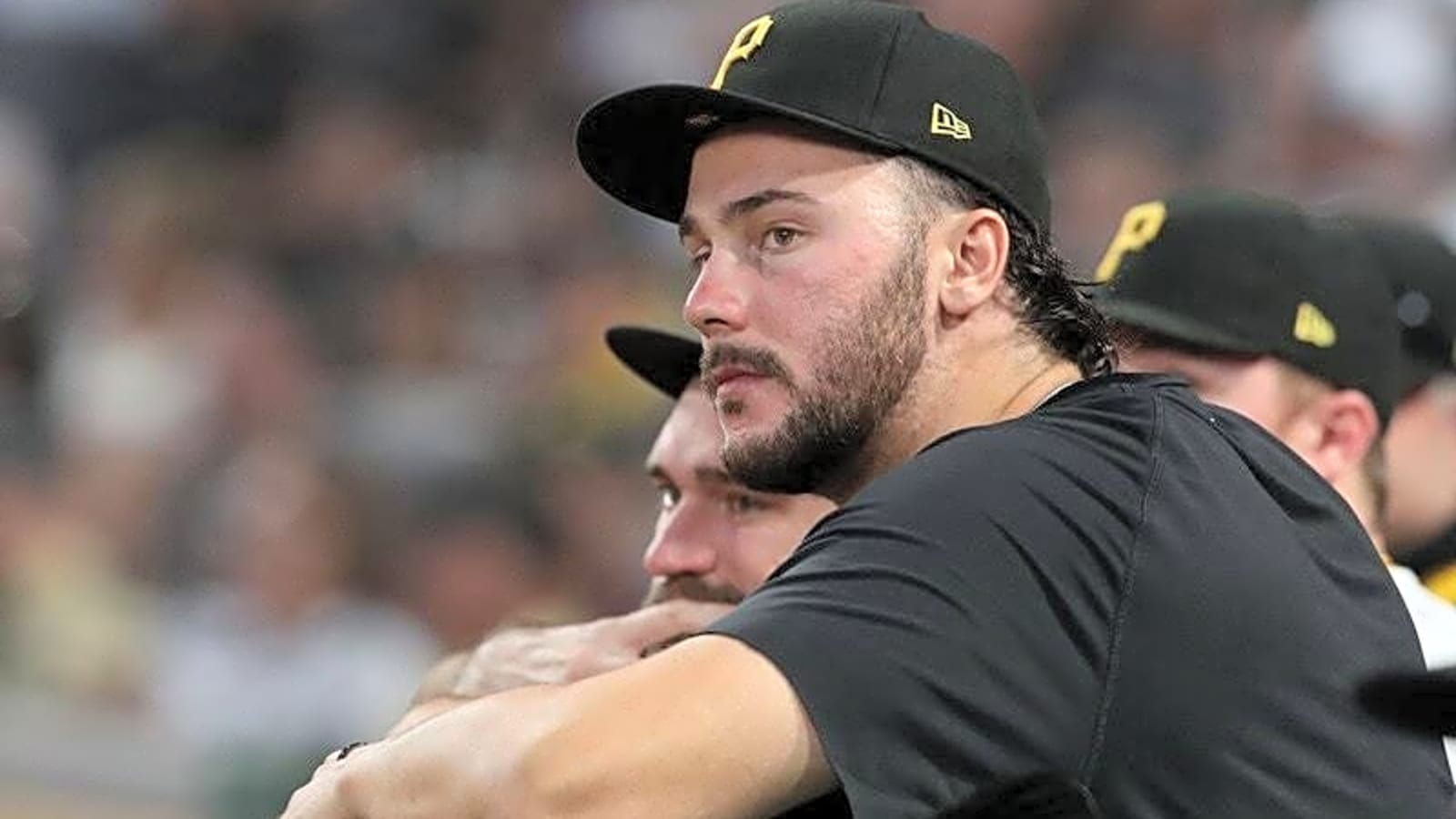 Pittsburgh Pirates Starting Pitcher Paul Skenes Struggles Against the Red-Hot Milwaukee Brewers