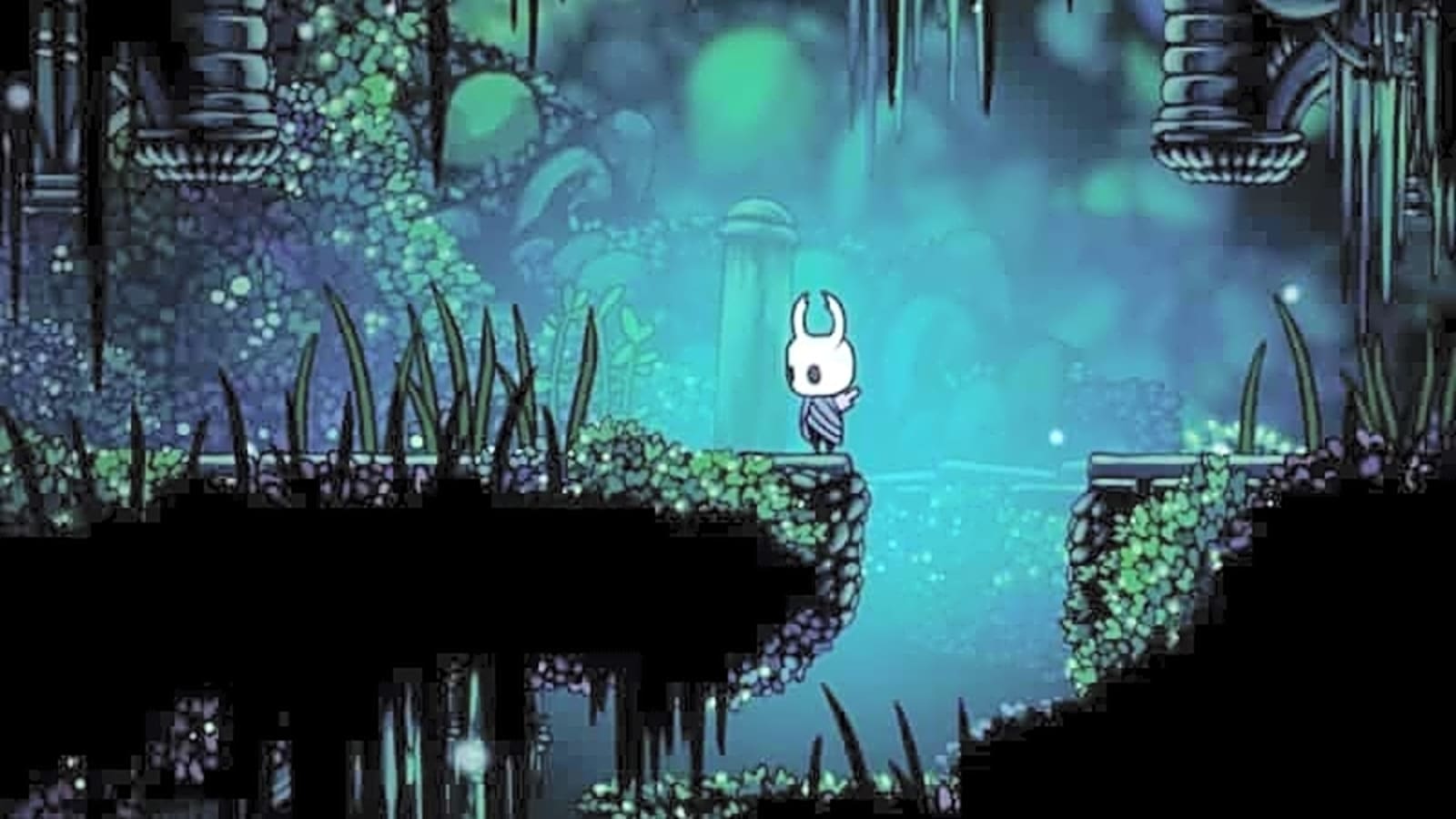 Silksong Reveal Sends Hollow Knight Back to the Top of Steam Charts