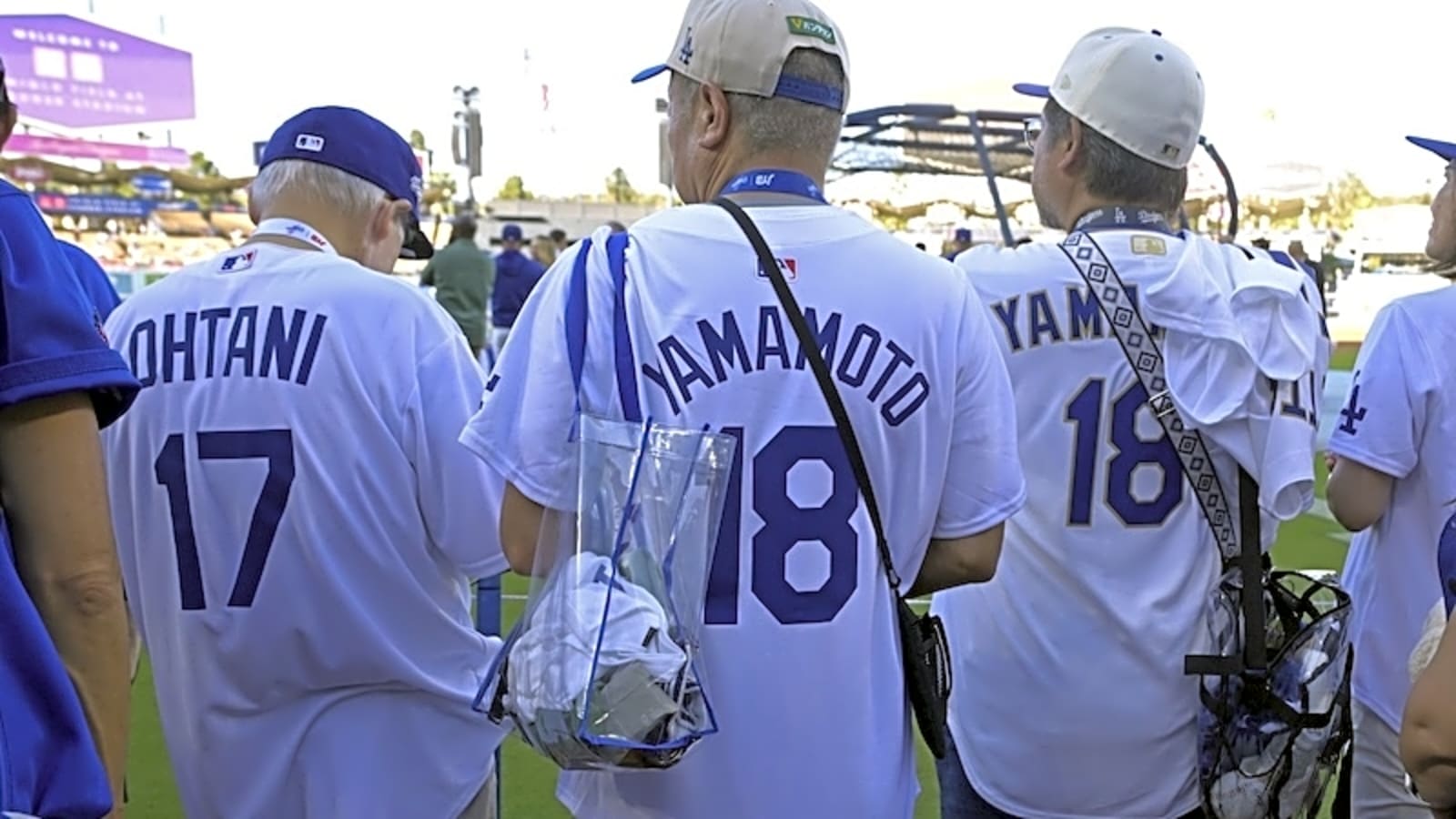 Shohei Ohtani Breaks Record With Appearance On Most Popular MLB Jerseys ...