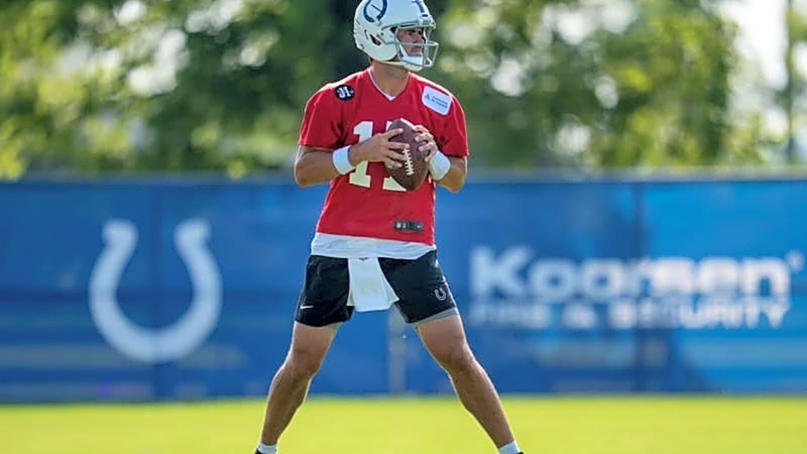 Indianapolis Colts: Training Camp Day 3 Notes