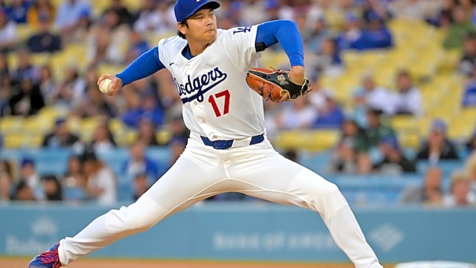 Shohei Ohtani’s Health Continues To Drive Dodgers’ Decisions