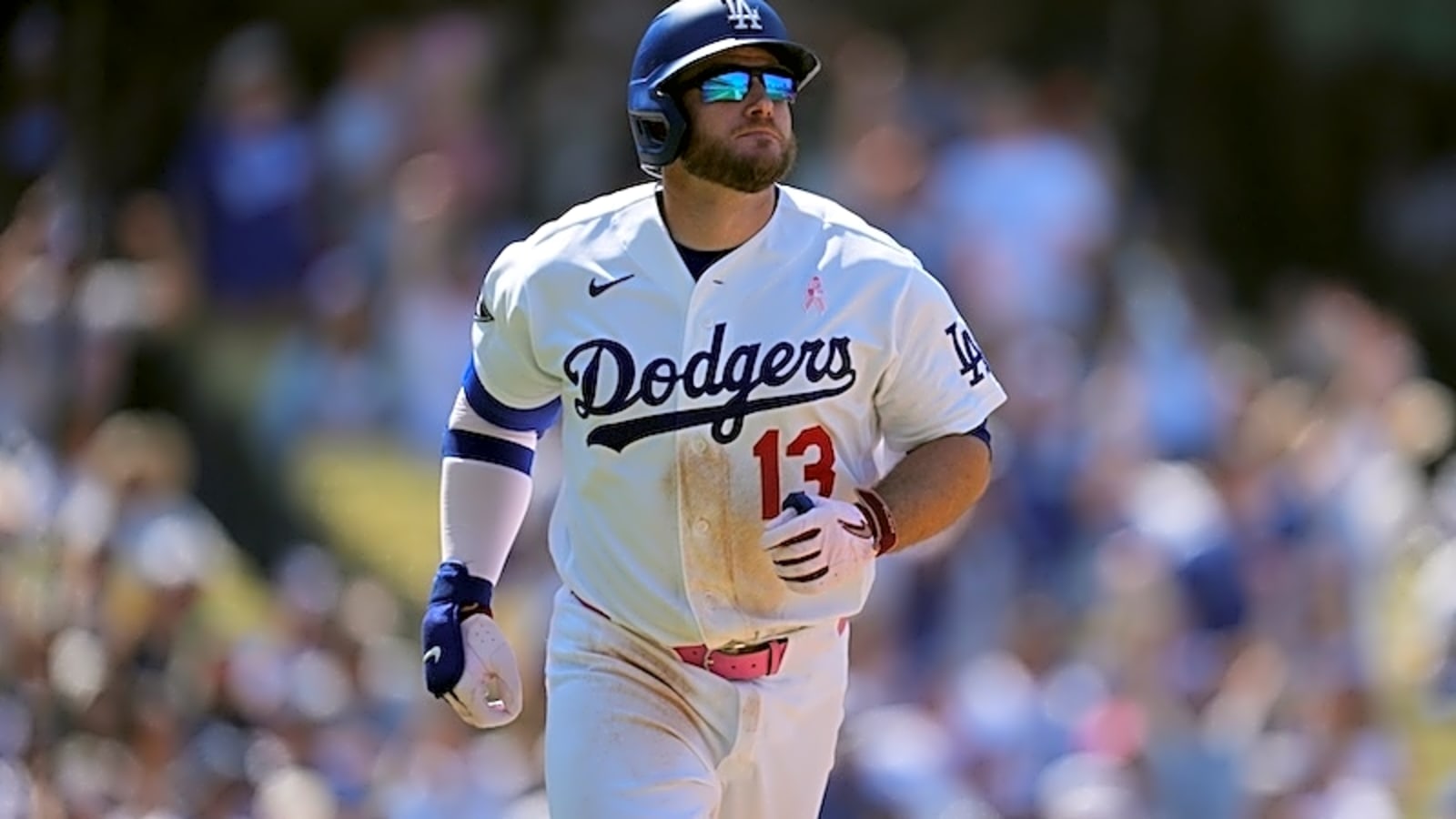 Max Muncy: Dodgers Need To Forget About Troubles & ‘Compete’