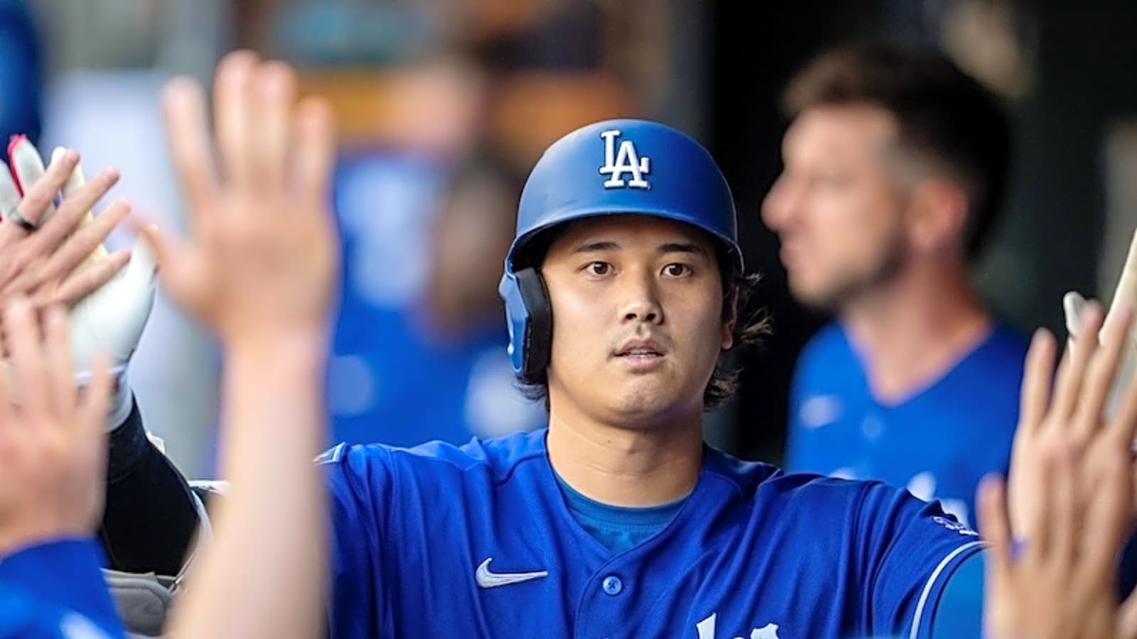 Recap: Shohei Ohtani & Freddie Freeman Homer, Eric Lauer Shuts Down Twins For Dodgers’ 50th Win