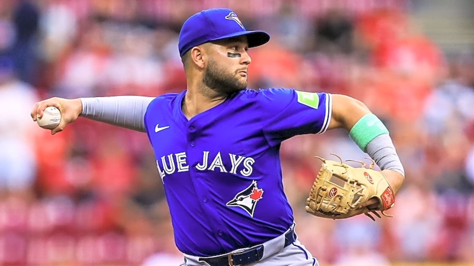 2025 World Series: Bo Bichette Expects To Return To Blue Jays Roster