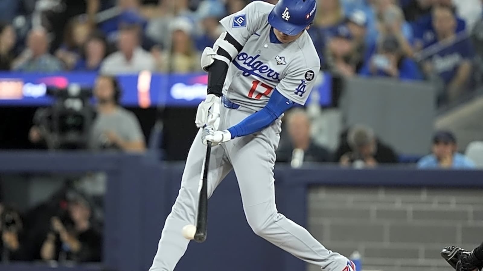 Dave Roberts Believes Shohei Ohtani Can Have ‘Big’ World Series