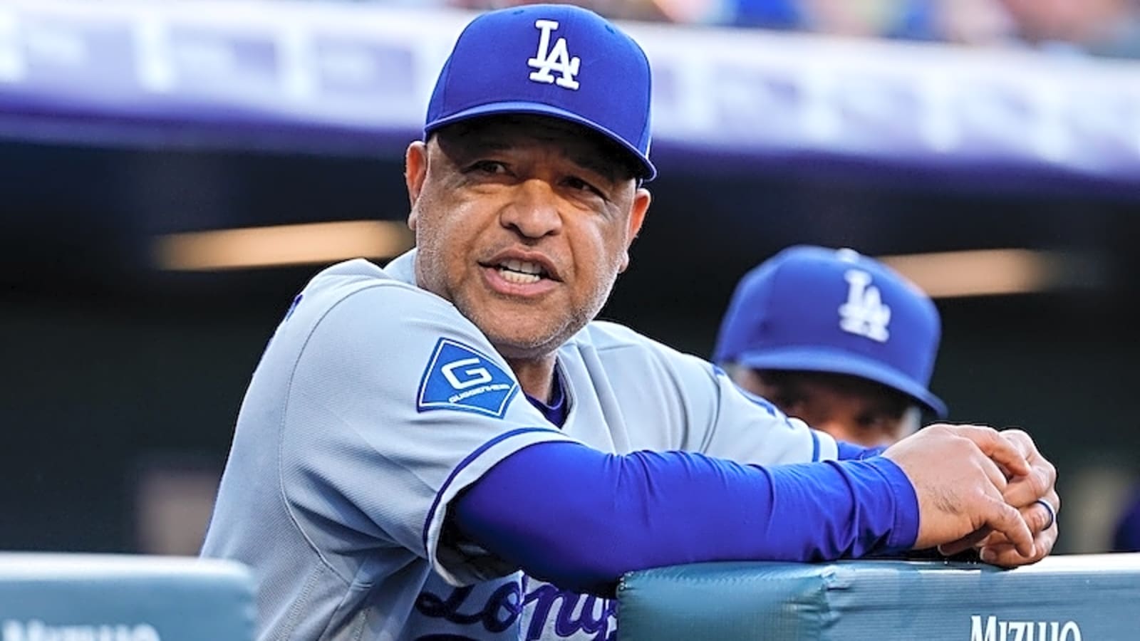 Dave Roberts Puzzled By Dodgers’ Offensive Struggles