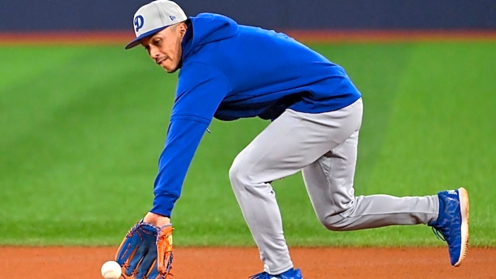  Tommy Edman Progressing But Won’t Play In Cactus League