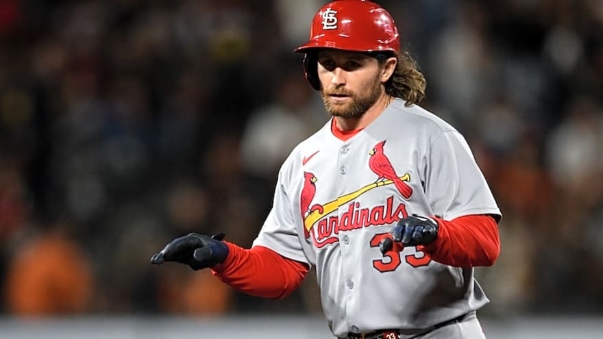 Brendan Donovan Trade Rumors: Dodgers Part Of ‘Widespread Interest’