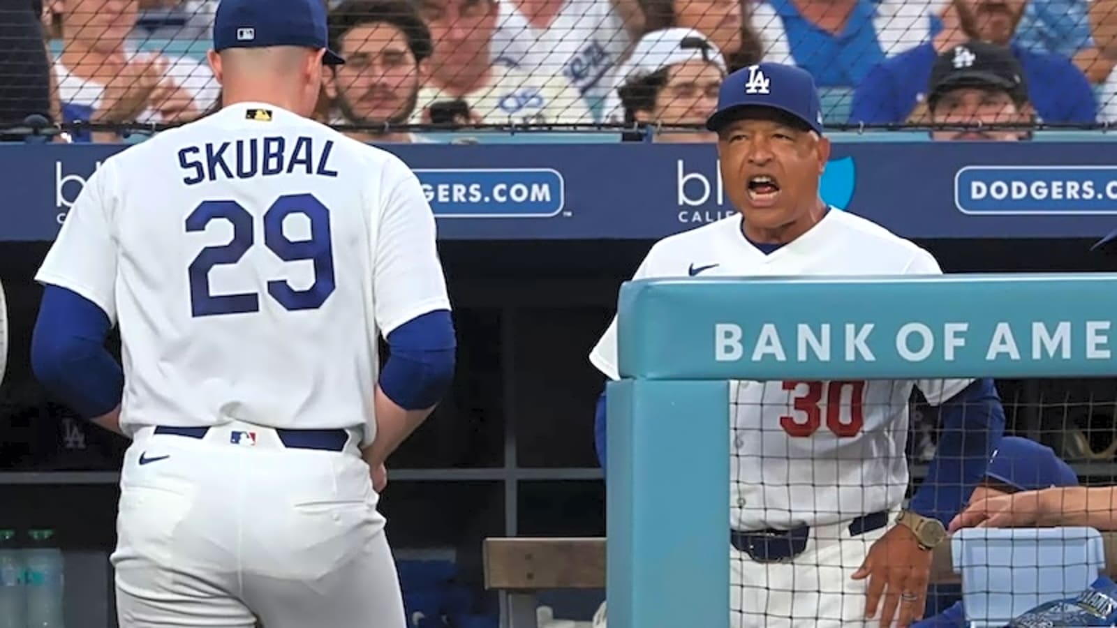 Dave Roberts: Tarik Skubal ‘Built Differently’
