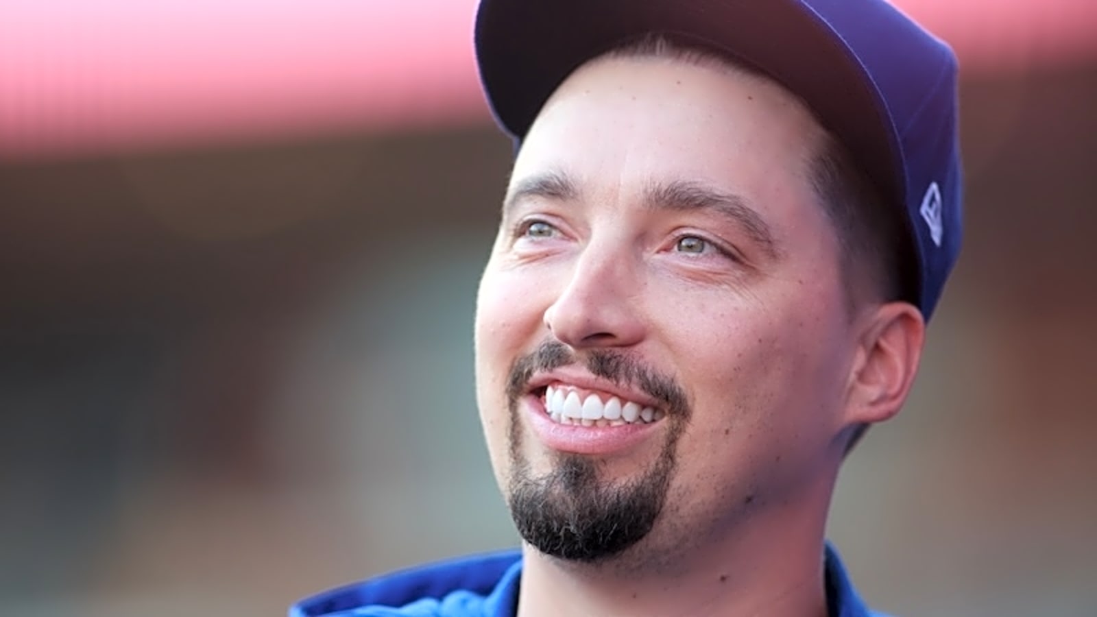 Blake Snell ‘Grateful’ To ‘Learn’ From Dodgers Starting Rotation