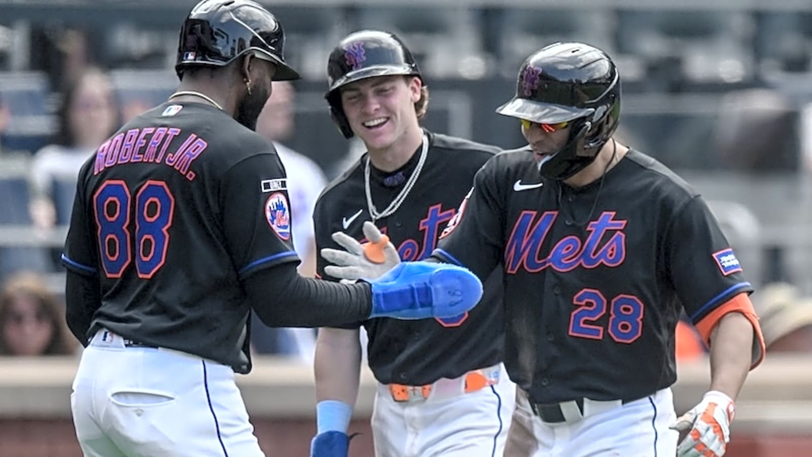 Recap: Dodgers Bullpen Blows Late Lead Versus Mets