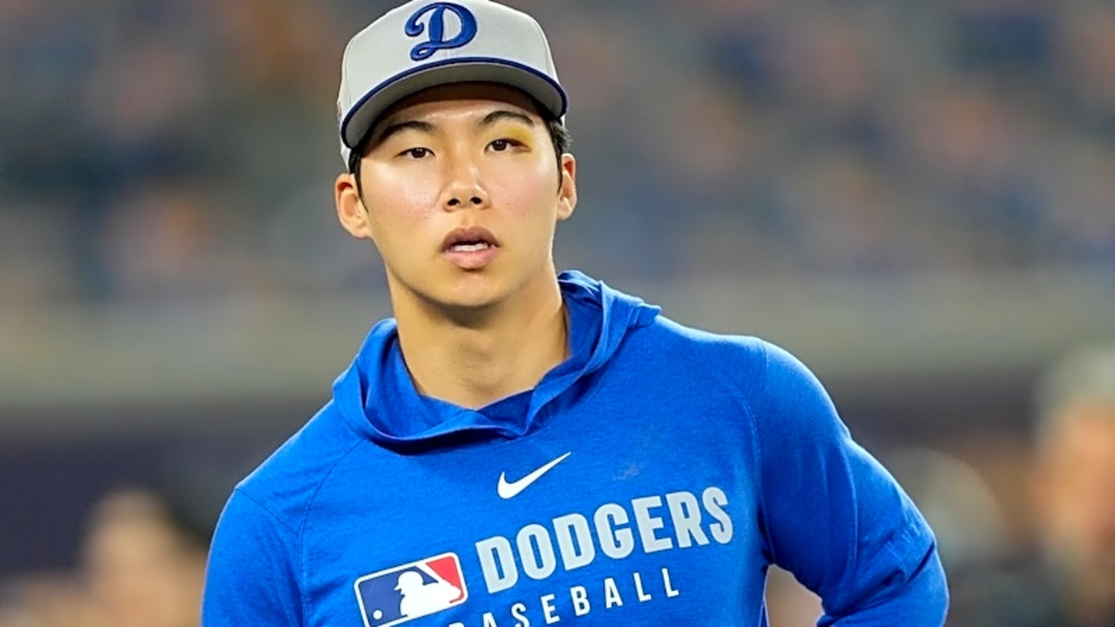  Hyeseong Kim Calls Rookie Season A ‘Valuable Experience’