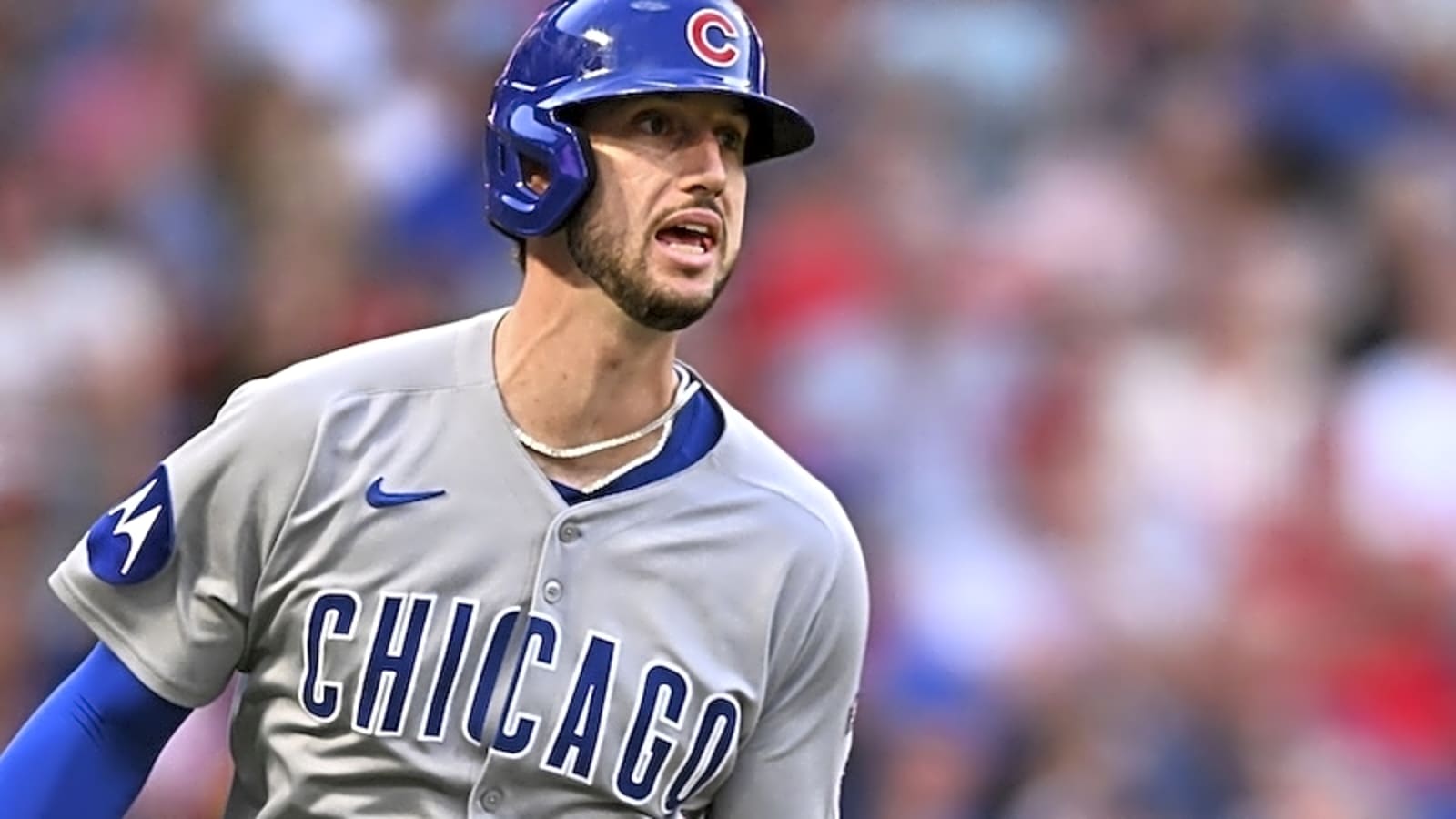  Kyle Tucker’s Contract Includes Deferred Salary