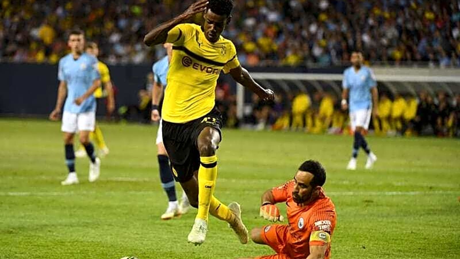 Should Liverpool Sign Alexander Isak?