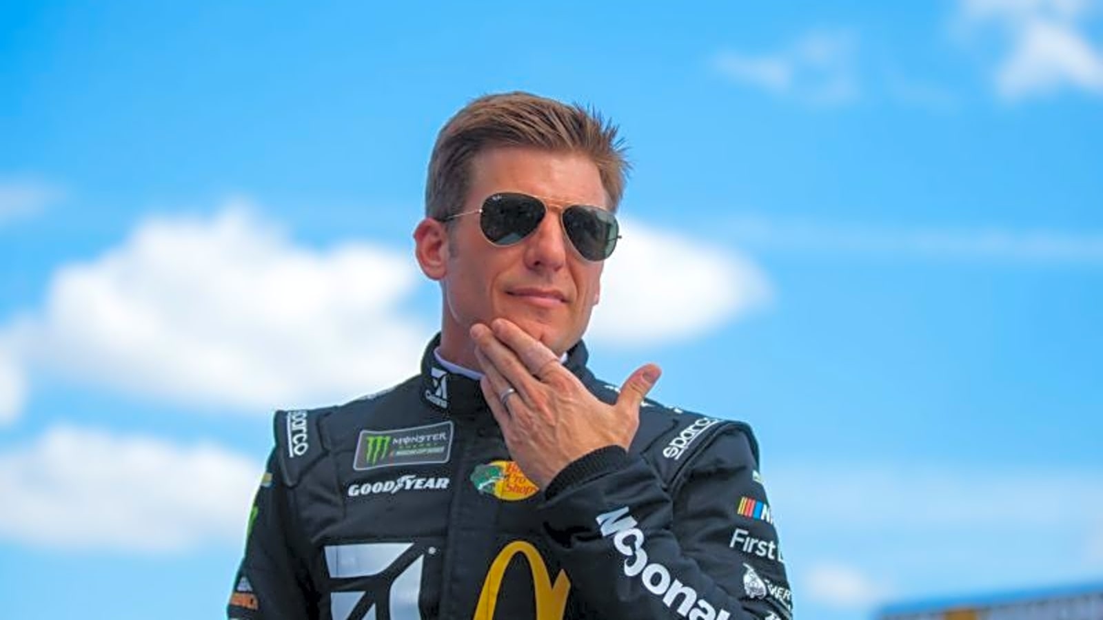 Jamie McMurray Lists Stunning $12 Million Lake Norman Estate: NASCAR Champion’s Racing Legacy Meets Luxury Living