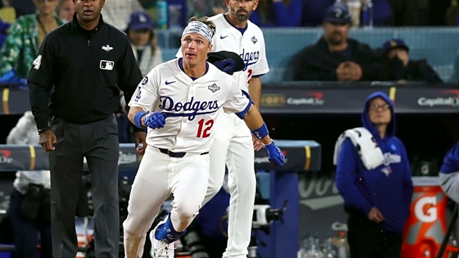 Dodgers Arbitration: Anthony Banda, Alex Call, Brock Stewart & More Tendered Contracts For 2026 Season