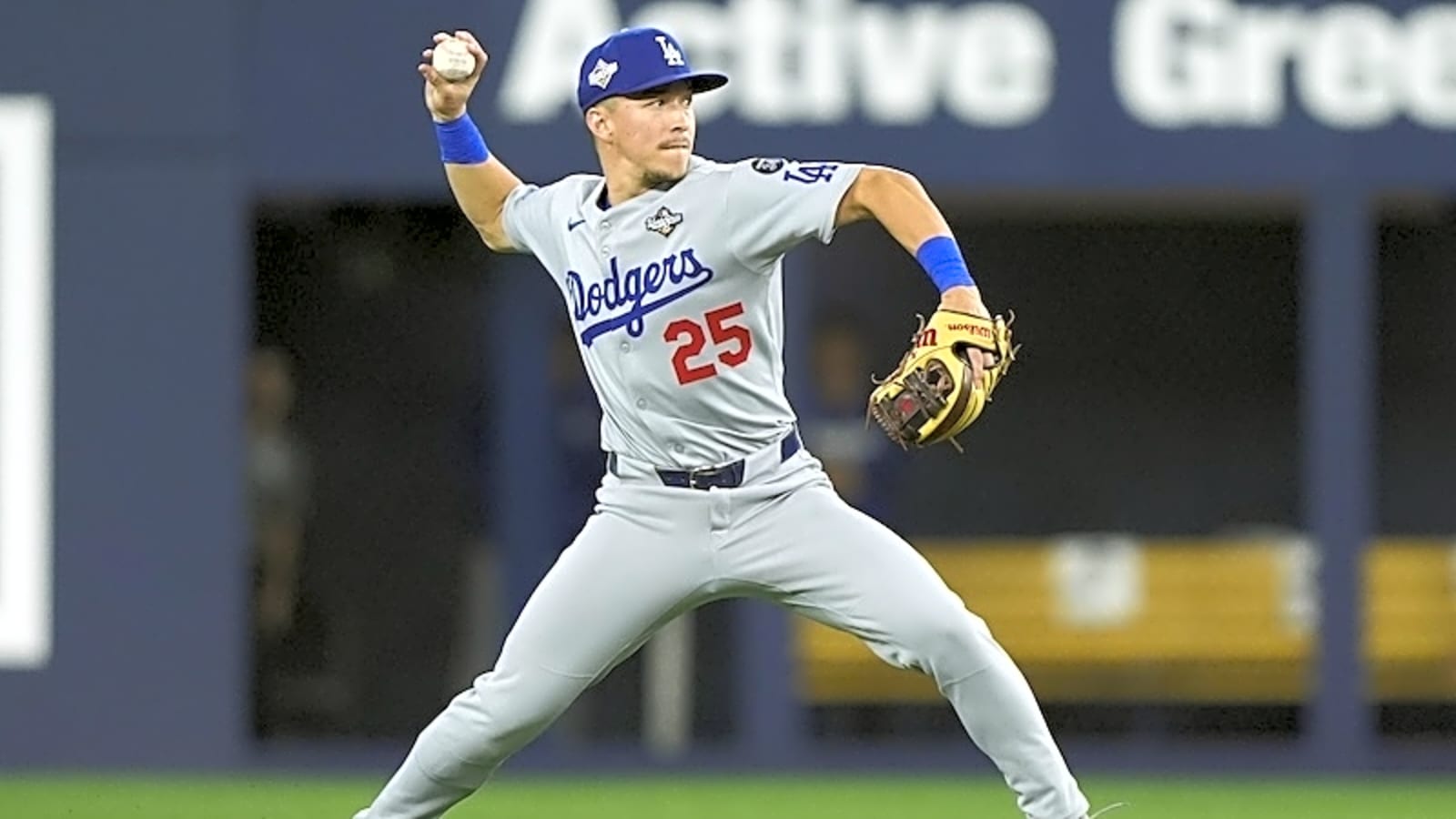 Tommy Edman Not Ruling Out Ankle Surgery During Offseason