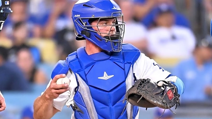 Ben Rortvedt And Alek Thomas Accept Assignments With Triple-A Oklahoma City