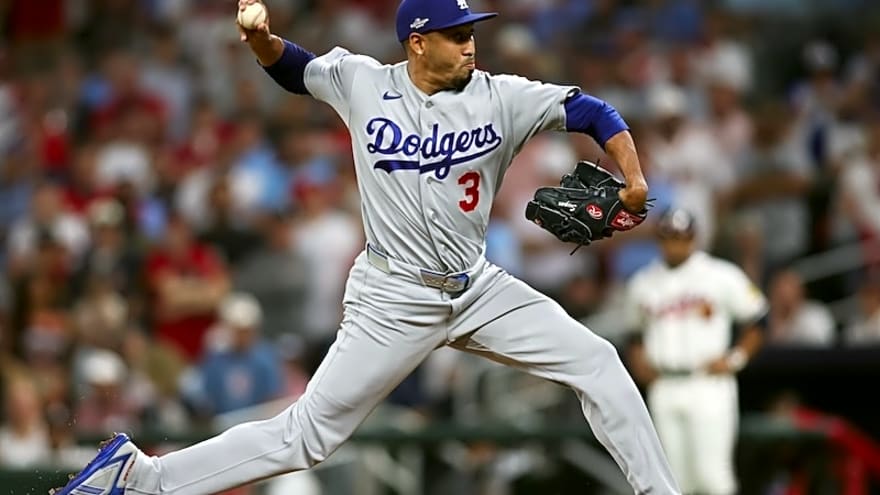 Dave Roberts Encouraged By Edwin Díaz’s Recent Success