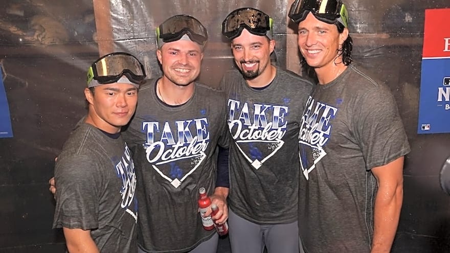Blake Snell ‘Would Love Nothing More’ Than For Dodgers To Re-Sign Tarik Skubal