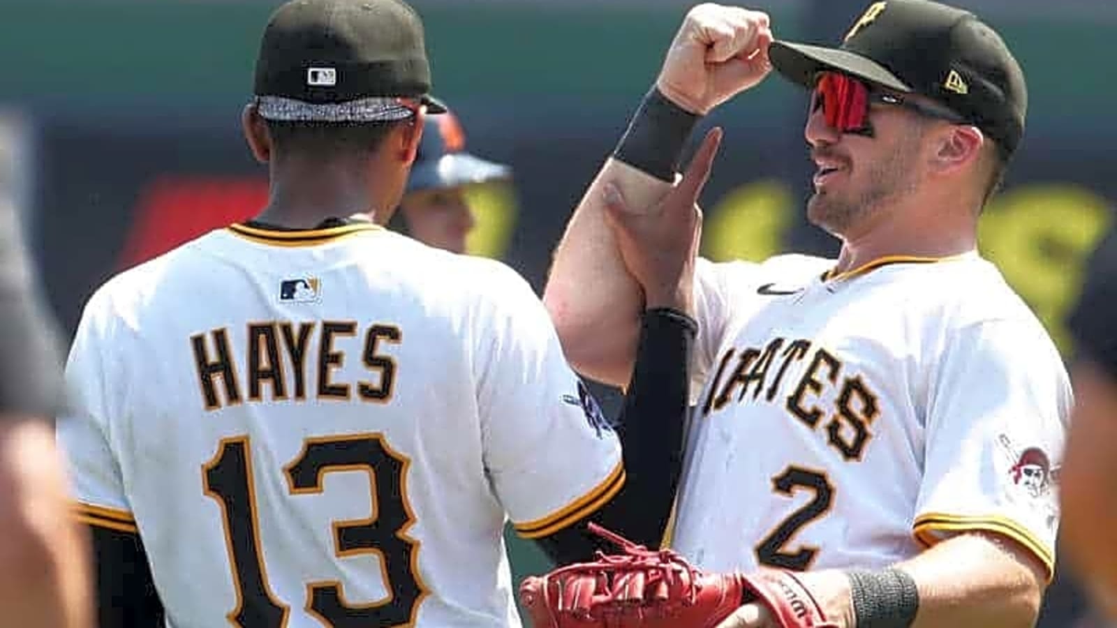 Pittsburgh Pirates With a Whirlwind 6-Game Stretch