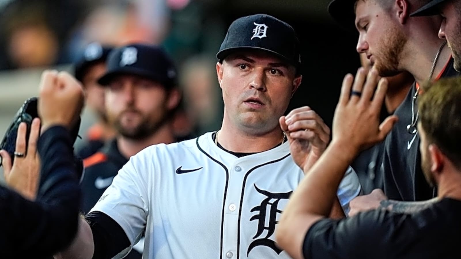 Tarik Skubal warns Detroit Tigers about MLB trade deadline