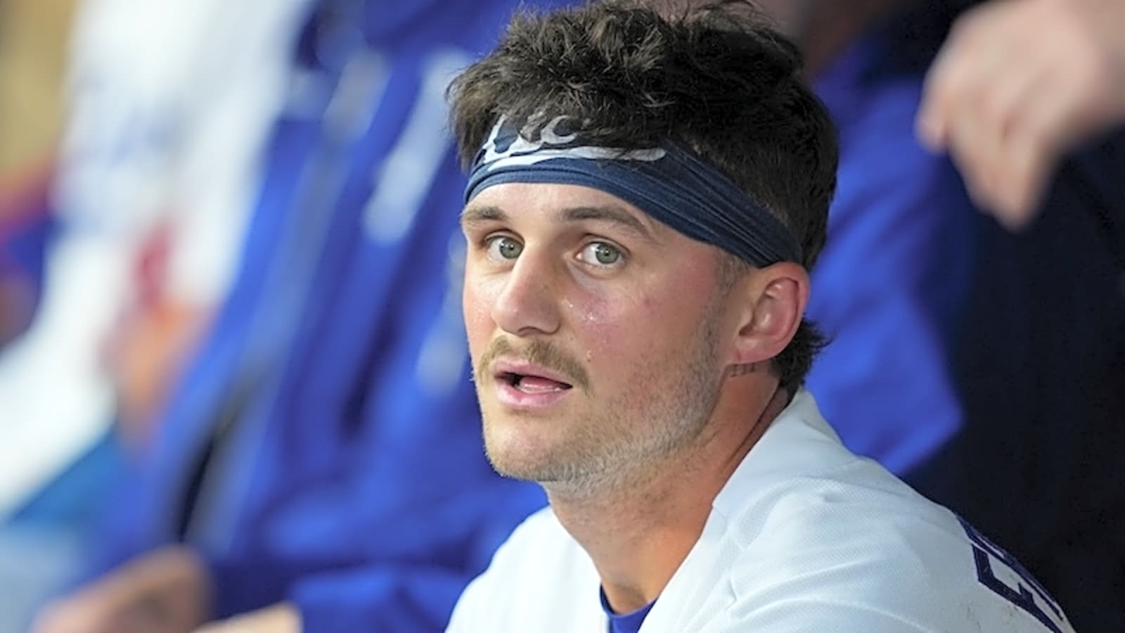 Alex Freeland Back With Dodgers Due To ‘Familiarity’