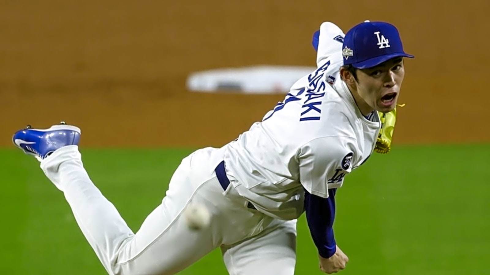 Blake Snell Saw ‘More Confident’ Roki Sasaki In Bullpen Role For Dodgers