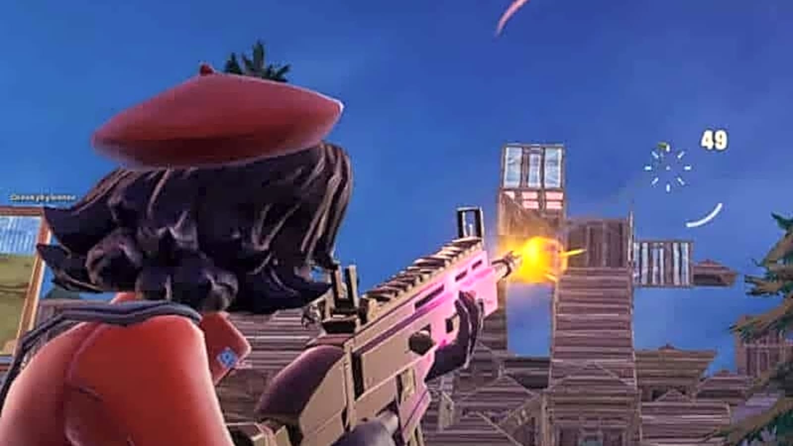 Fortnite Player Sends Epic Games Detailed Bug Extermination Manual for OG Version