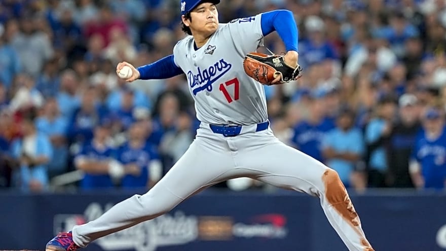 Brandon Gomes: Shohei Ohtani Likely To Have ‘Normal’ Pitching Schedule In 2026