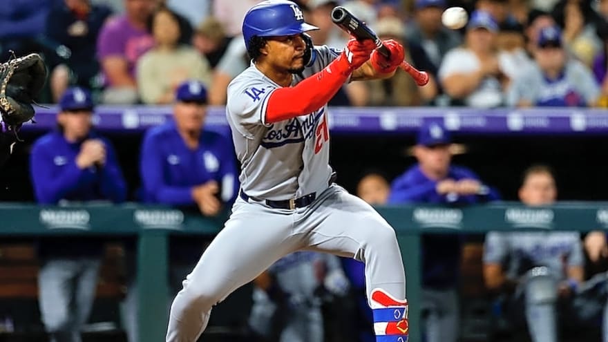 Santiago Espinal Sent Outright To Triple-A Oklahoma City After Clearing Waivers
