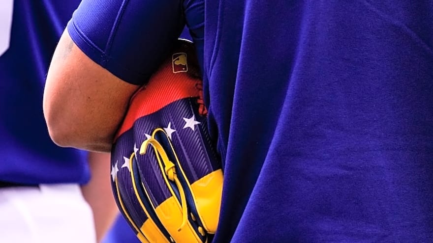 Brusdar Graterol Begins Rehab Assignment With Oklahoma City Comets
