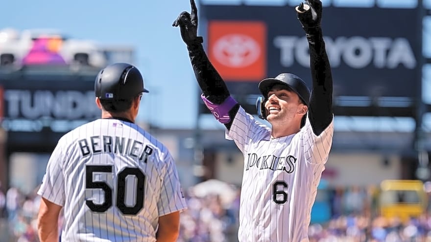 Recap: Dodgers Bullpen Struggles In 2nd Straight Loss To Rockies