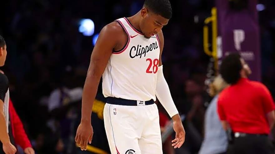 Rui Hachimura Opens Up About ‘Tough’ Lakers Exit