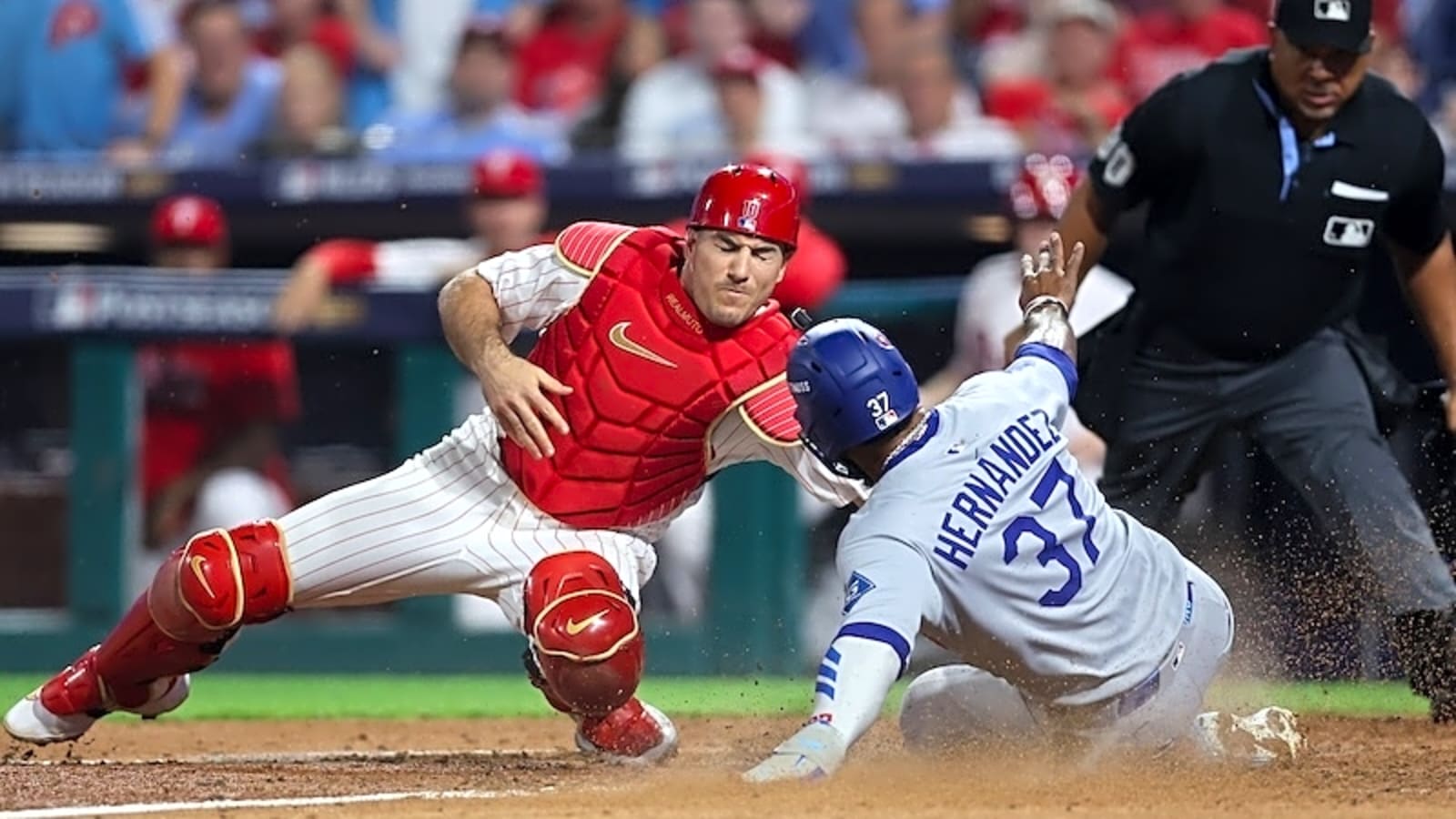 NLDS Recap: Blake Snell Dominates, Dodgers Withstand Jesús Luzardo To Take 2-0 Lead On Phillies