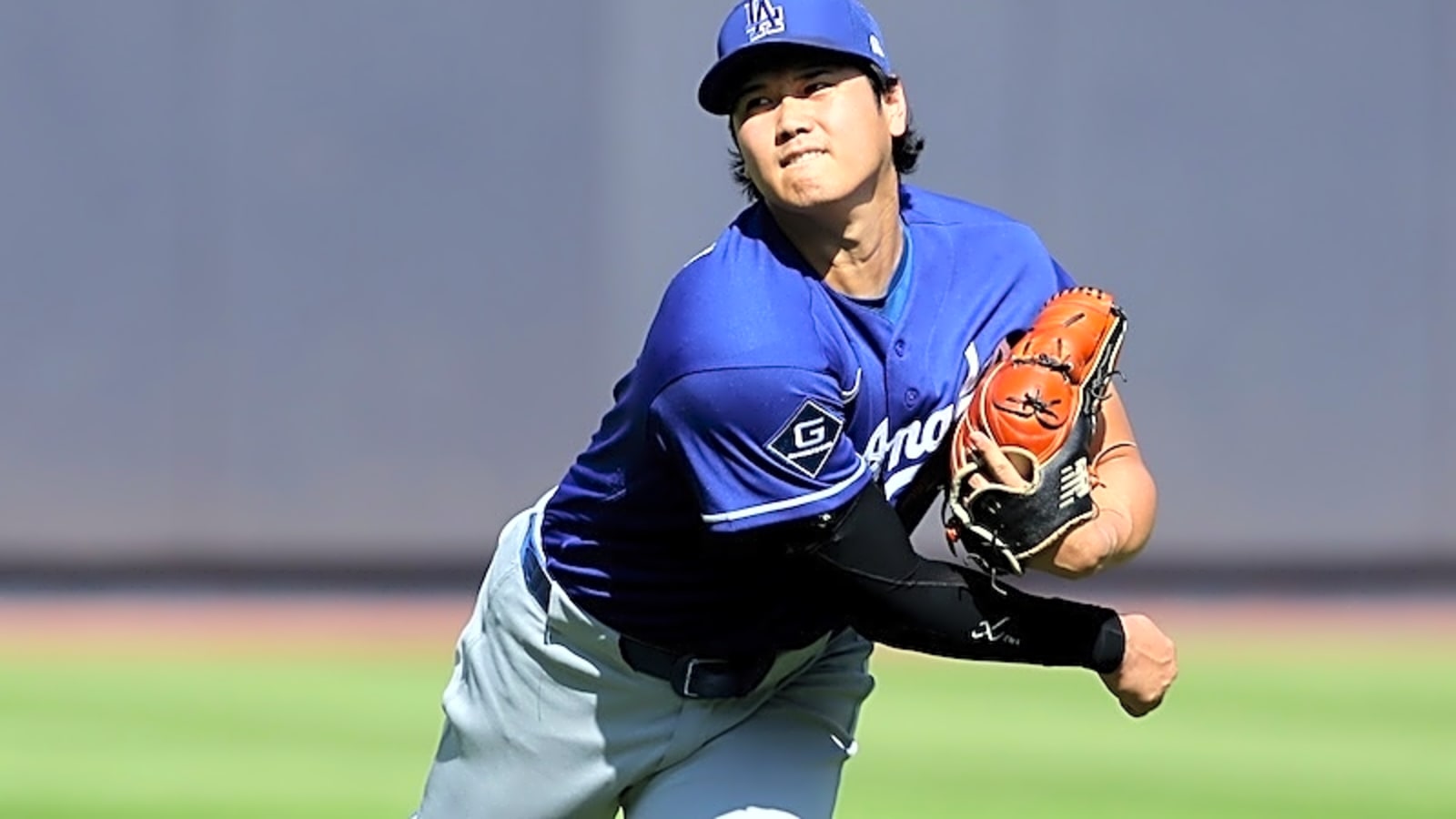 Dodgers Shut Down Ohtani; Target Detroit’s Cy-Young Skubal