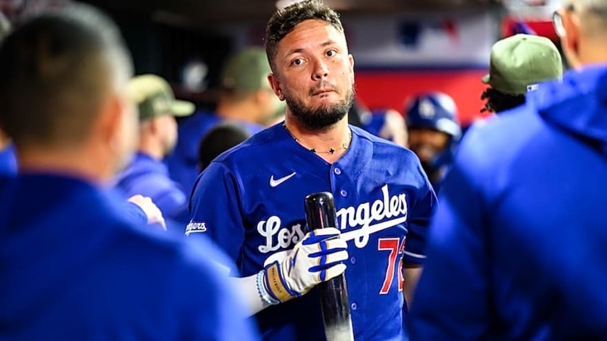 Miguel Rojas Potentially Hints At Final Decision For Retirement