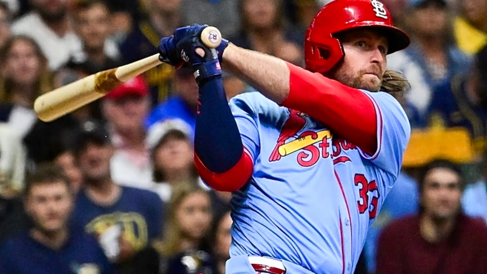 Brendan Donovan Trade Rumors: Several Teams Remain Interested