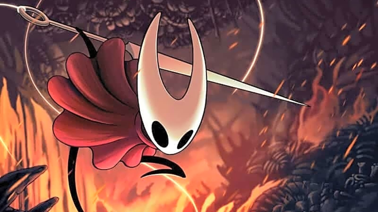 Hollow Knight Silksong Release Date Set for September — But There’s a Major Catch