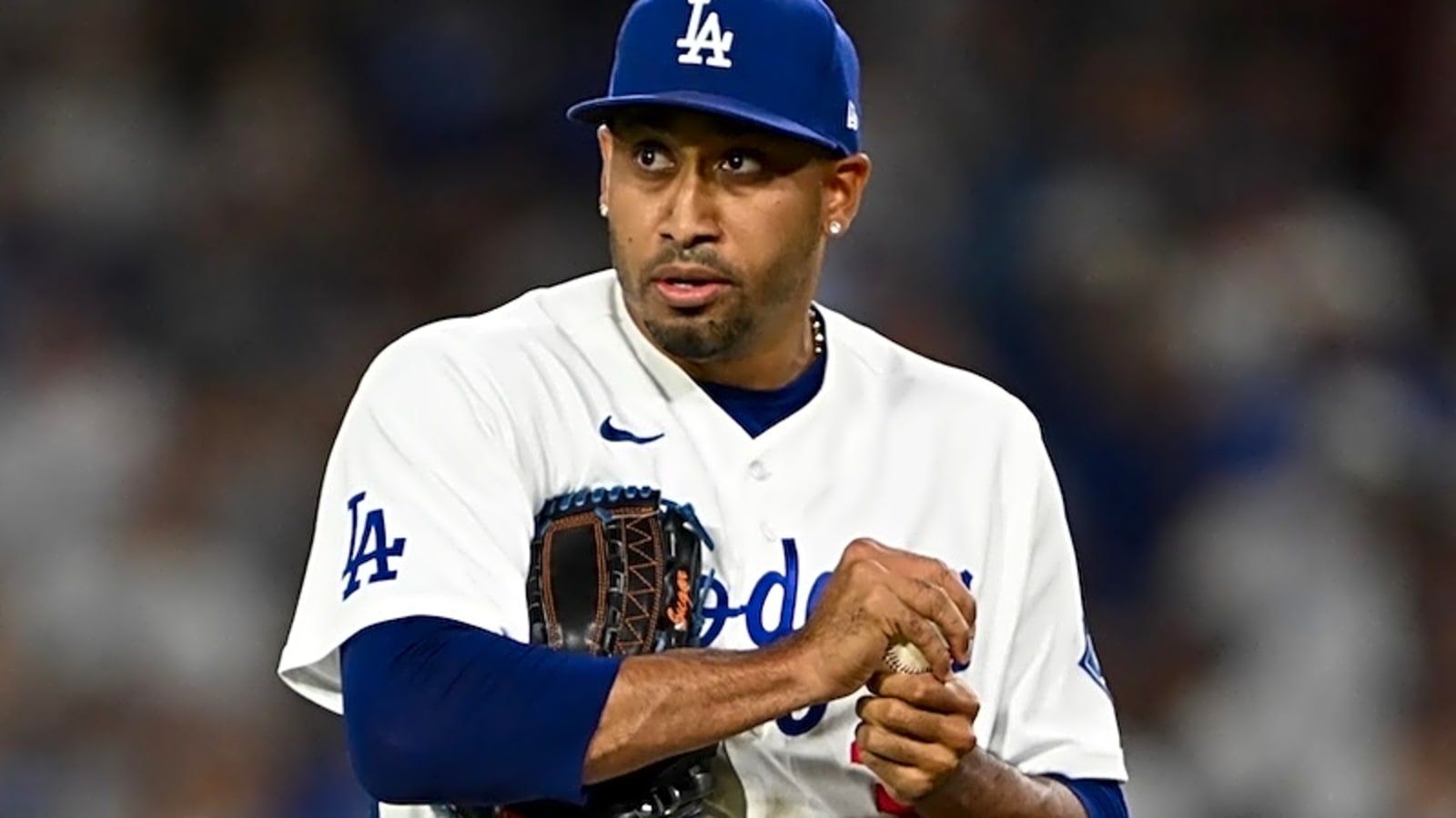 Edwin Díaz’s MRI Results ‘Best-Case Scenario’
