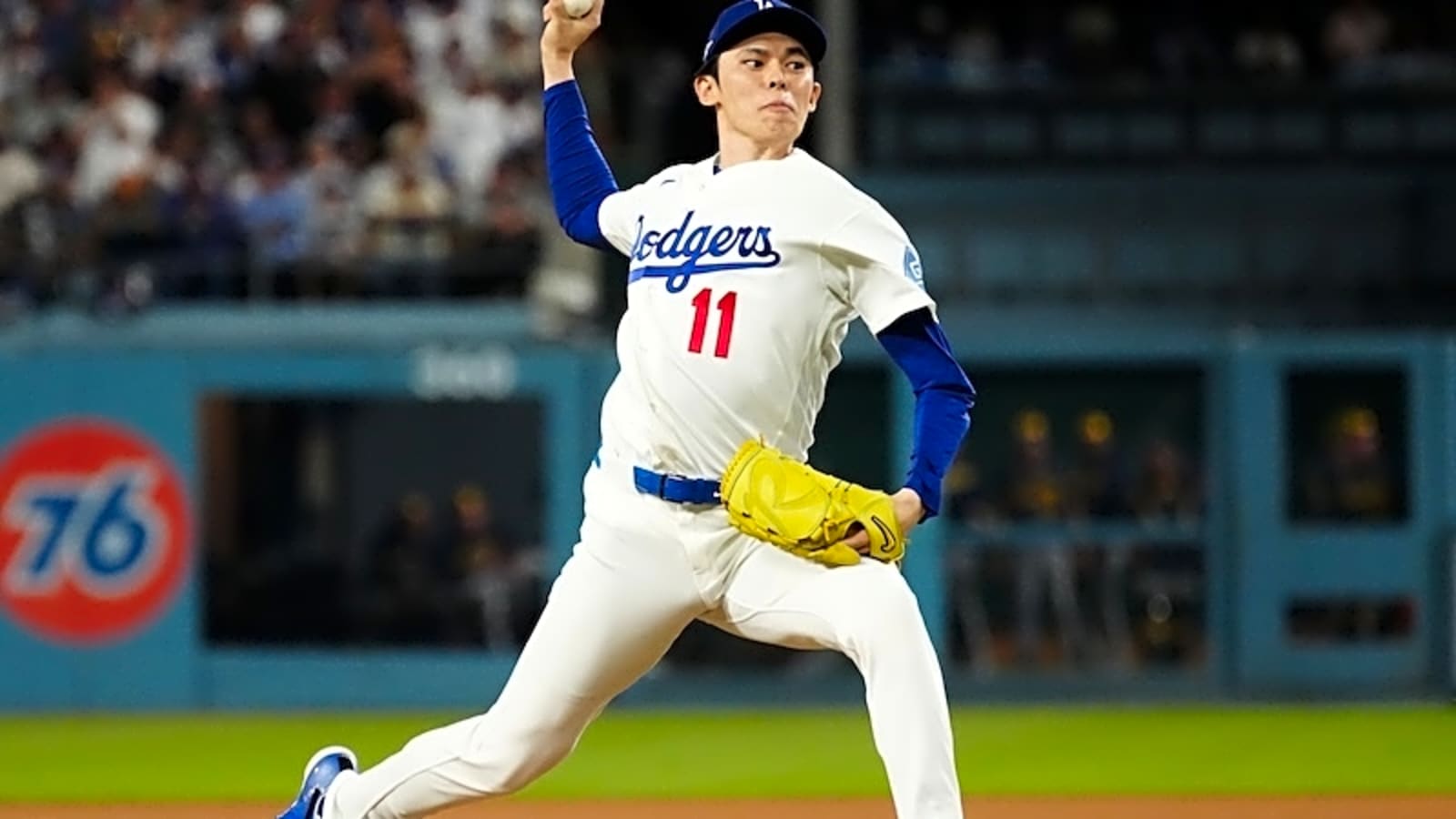Roki Sasaki’s Progress In 2026 Encouraged Dodgers