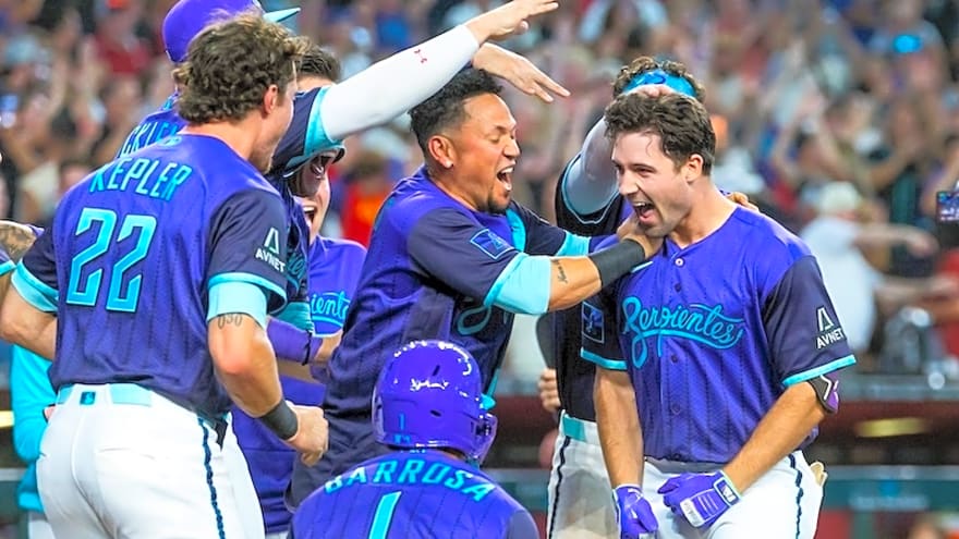 Recap: Dodgers Losing Streak Reaches 7 Games After Edwin Diaz Blows Save On Walk-Off Homer