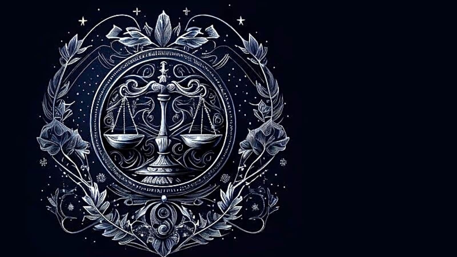 Weekly Libra Horoscope  │August 10-16, 2025