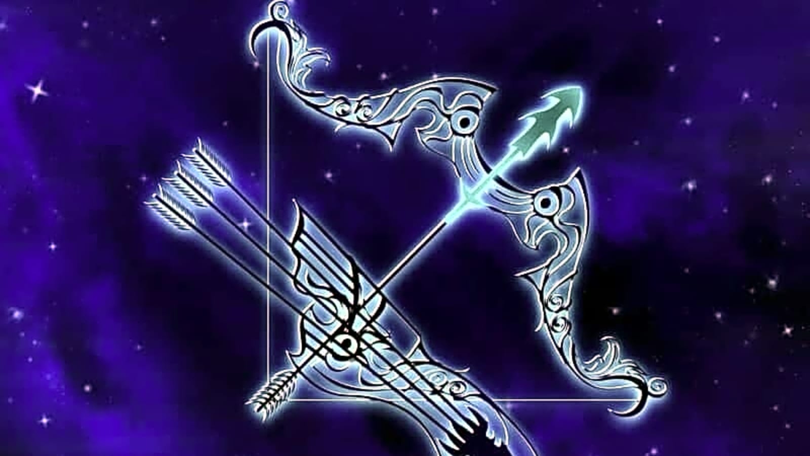 Sagittarius Daily Horoscope  May 8 2025