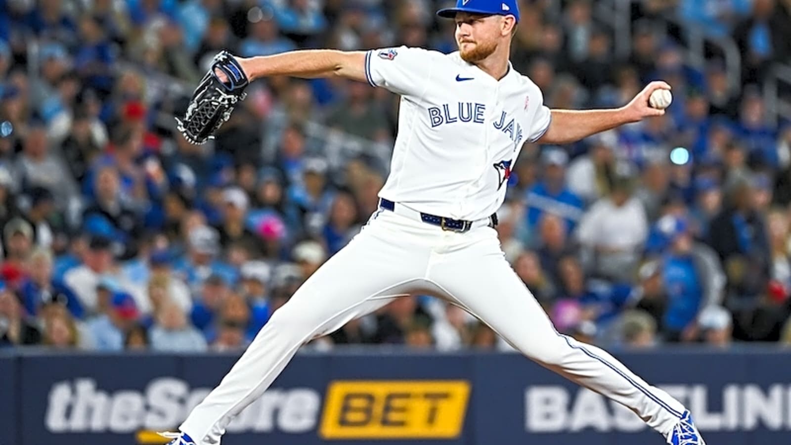 Eric Lauer Added To Dodgers Roster, Wyatt Mills Optioned