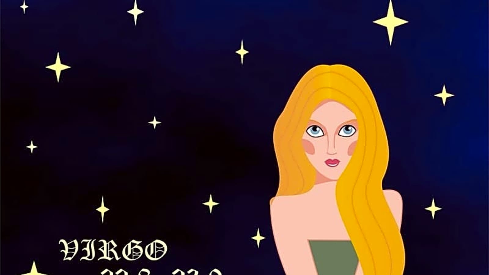 Virgo Weekly Horoscope  | June 22 – June 28, 2025