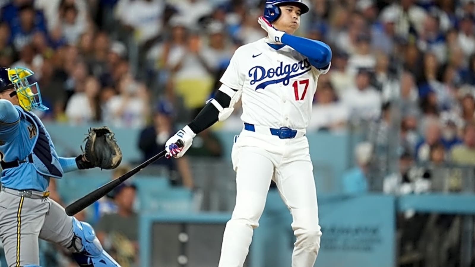 Shohei Ohtani’s Health In Question Amid Prolonged Slump