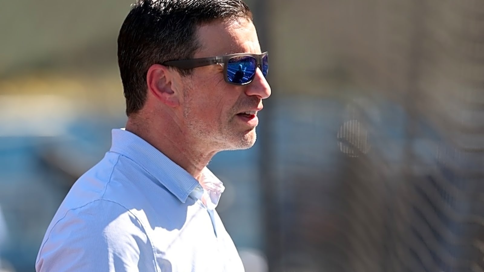 Andrew Friedman Welcomes Critics Saying Dodgers’ Dynasty Is Over