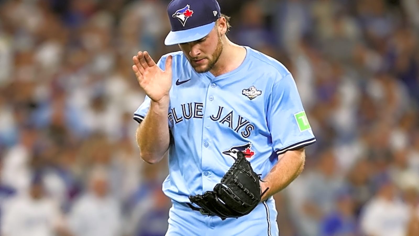 World Series Recap: Trey Yesavage & Blue Jays Push Dodgers To Brink Of Elimination